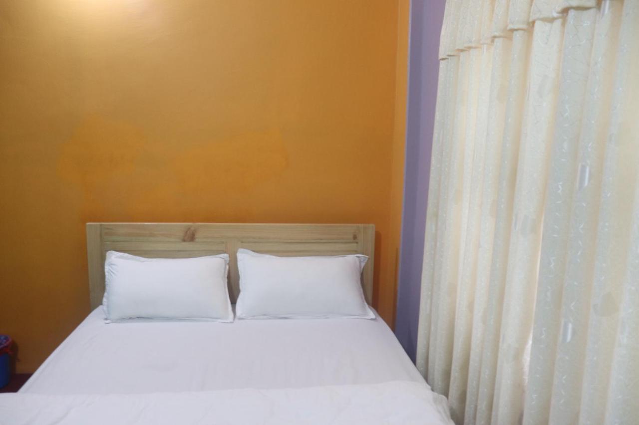 Hotel Young'S Stupa Ranipauwa Eksteriør billede